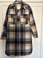 Lange jas Tom Tailor, Kleding | Dames, Jassen | Winter, Blauw, Tom Tailor, Gedragen, Ophalen
