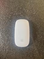 Magic Mouse Apple, Computers en Software, Muizen, Ophalen, Rechtshandig, Muis, Zo goed als nieuw