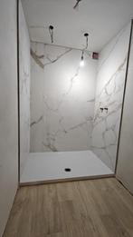douche tegels, Ophalen, Nieuw, Steen, Douche