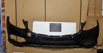 Voorbumper mercedes E klasse 213 origineel Bumper beschikbaar voor biedingen