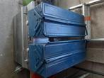 Gereedschap koffers, Ophalen of Verzenden