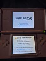 Ds lite + games & assesoires, Games en Spelcomputers, Spelcomputers | Nintendo DS, Ophalen, Roze, DS Lite, Gebruikt