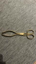 Koperen pincet, Antiek en Kunst, Ophalen