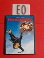 Bd phenomenum 2,EO, Ophalen of Verzenden