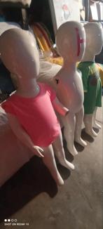 Mannequin voor kinderen, Ophalen of Verzenden