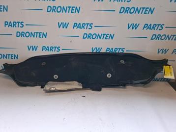 Schutbord van een Volkswagen Caddy beschikbaar voor biedingen