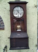 antieke prikklok, Antiek en Kunst, Ophalen