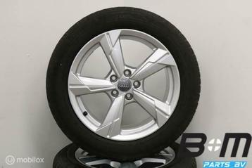 Org 18 inch velgen + winterbanden Audi A6 4K 4K0601025D