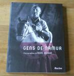 Gens de Namur (Photographies de Marc Barbay), Boeken, Streekboeken en Streekromans, Ophalen of Verzenden