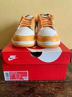 NIKE DUNK LOW WEAR & TEAR ORANGE, Kleding | Dames, Schoenen, Nike, Nieuw, Oranje, Ophalen of Verzenden