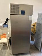 Liebherr professionele horeca diepvries – inox, Ophalen, Gebruikt