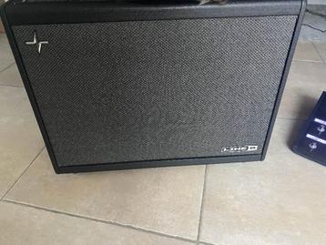line6 powercab 112 plus beschikbaar voor biedingen
