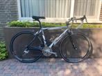 Koersfiets Ridley, Fietsen en Brommers, Fietsen | Racefietsen, Gebruikt, 10 tot 15 versnellingen, Aluminium, 49 tot 53 cm