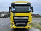 LEASING DAF XF 430 TREKKER, Stof, Overige kleuren, Bedrijf, Diesel
