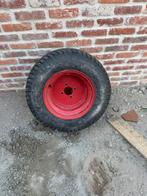 Knikmops wiel, Doe-het-zelf en Bouw, Ophalen, Zo goed als nieuw