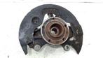 WIELNAAF LINKS VOOR Peugeot 308 (L3 / L8 / LB / LH / LP), Gebruikt, Peugeot