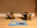 Playmobil ballista valken-& leeuwenridders - Set 4868 + 4867, Ophalen of Verzenden, Gebruikt, Complete set