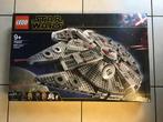 Lego Star Wars set 75257 Millennium Falcon (New), Ensemble complet, Lego, Enlèvement ou Envoi, Neuf