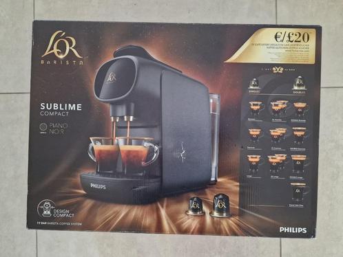 Philips LM9012/40 - Koffiecupmachine. (Nieuw), Elektronische apparatuur, Koffiezetapparaten, Nieuw, Ophalen