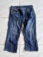 Jeans 3/4 Mexx taille 31 (nr7761), Vêtements | Femmes, Jeans, Mexx, Enlèvement ou Envoi, W30 - W32 (confection 38/40), Porté