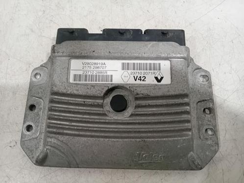 COMPUTER MOTOR Renault Clio IV (5R) (237102071R), Auto-onderdelen, Elektronica en Kabels, Renault, Gebruikt