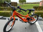 Jongensfiets 16 inch Puky, Ophalen, Zo goed als nieuw