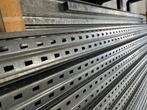Palletstelling stijl stijlen Dexion, Ophalen, Gebruikt, Boxset