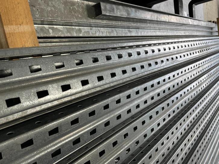 Palletstelling stijl stijlen Dexion, CD & DVD, CD | Autres CD, Utilisé, Coffret, Enlèvement