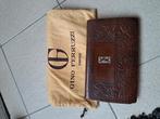 vintage tas handgemaakt, Verzenden
