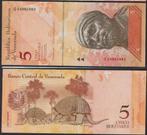 Bankbiljet UNC/FDC, Ophalen of Verzenden, Bankbiljetten