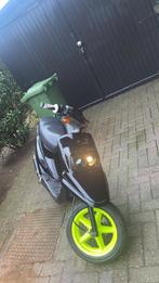 Yamaha mbk te koop nieuwe cilinder bougie probleem!, Diversen, Ophalen, Zo goed als nieuw, Overige merken