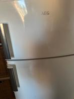 Frigo, Classe énergétique A ou plus économe, 120 à 140 cm, Avec compartiment congélateur, Enlèvement