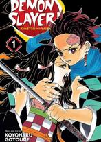 Demon Slayer. 1, Neuf, Enlèvement ou Envoi, Une BD, Gotouge