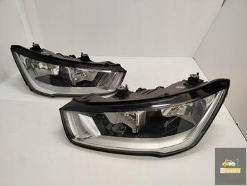 Audi A1 8X Liftlamp Normaal links rechts Lamp Ideaal beschikbaar voor biedingen