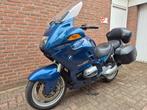 BMW R1100RT, 1996, 88000 KM, 2 cilinders, Bedrijf, Meer dan 35 kW, Toermotor