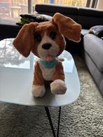 furreal friends chatty charlie sprekende hond, Ophalen, Zo goed als nieuw, Hond