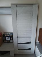 Mooie vitrine kasten zonder inhoud, Huis en Inrichting, Ophalen, Zo goed als nieuw