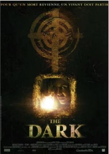 The Dark beschikbaar voor biedingen