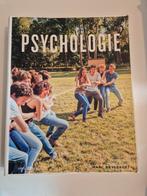 Psychologie - Marc Brysbaert, Boeken, Ophalen of Verzenden, Gelezen