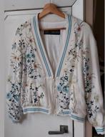 Prachtig jasje medium Zara., Zara, Enlèvement ou Envoi, Comme neuf, Taille 38/40 (M)