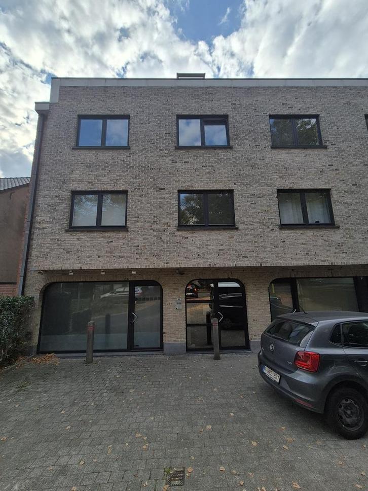 Volledig gerenoveerde appartement te koop Meise centrum, Immo, Huizen en Appartementen te koop, Provincie Vlaams-Brabant, tot 200 m²