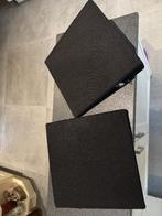 Ergonomisch kussen ERGOZEN, Ophalen, Zo goed als nieuw, Zwart, Vierkant