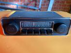 Grundig Oldtimer VW radio, Auto diversen, Autoradio's, Ophalen, Gebruikt