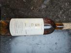 Sauternes - chateau de Rayne Vigneau 1994, Verzamelen, Ophalen of Verzenden, Zo goed als nieuw