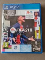 PS4 Fifa 21 - nieuw in verpakking