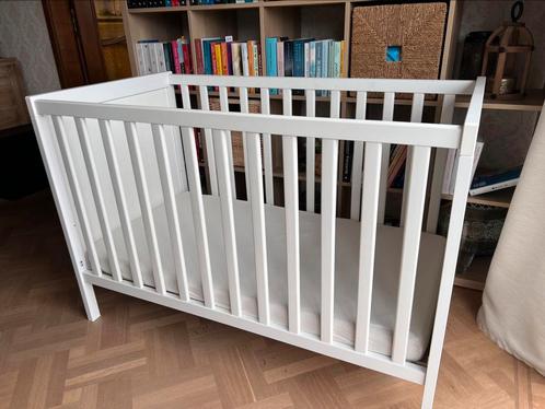 Ikea babykamer, Kinderen en Baby's, Babywiegjes en Ledikanten, Zo goed als nieuw, Ophalen