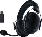 Razer BlackShark V2 Pro, Audio, Tv en Foto, Hoofdtelefoons, Over oor (circumaural), Overige merken, Bluetooth, Gebruikt