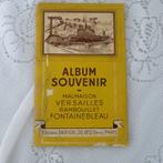 Oud fotoboekje over Parijs, Ophalen of Verzenden