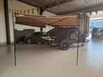 X-Line LifestyleCamper, camper trailer, outdoor mini caravan, Overige merken, Vast bed, Tot en met 2, Bedrijf