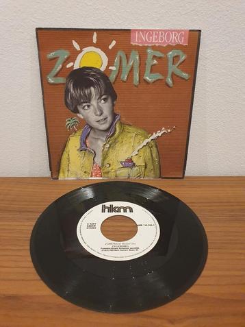 Ingeborg – Zomer beschikbaar voor biedingen